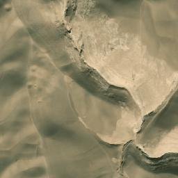 Satellite imagery of Chahār Rāh, AF