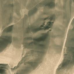 Satellite imagery of Chahār Rāh, AF