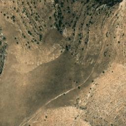 Satellite imagery of Qarah Sirt, AF