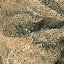 Satellite imagery of Qarah Sirt, AF