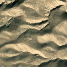 Satellite imagery of Kōh-e Shaykh Jalāl, AF