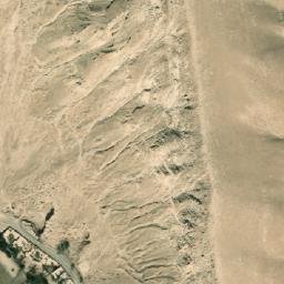 Satellite imagery of Qarah Wul, AF
