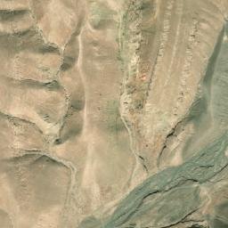 Satellite imagery of Qarah Wul, AF