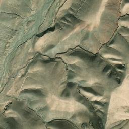 Satellite imagery of Qarah Wul, AF