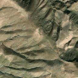Satellite imagery of Safēd Kamar, AF