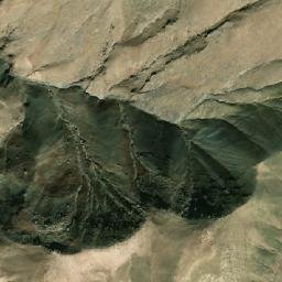 Satellite imagery of Safēd Kamar, AF