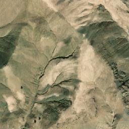 Satellite imagery of Safēd Kamar, AF