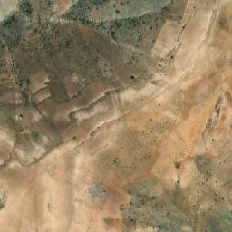 Satellite imagery of Kōh-e Darah-ye Kalān, AF
