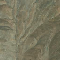 Satellite imagery of Kōh-e Ilah Safēdak, AF