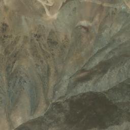 Satellite imagery of Kōh-e Ilah Safēdak, AF