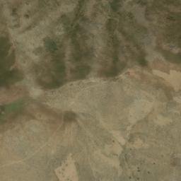 Satellite imagery of Band-e Tūtak, AF