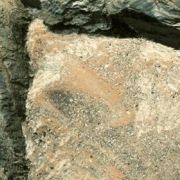 Satellite imagery of Pas-e Ambah, AF