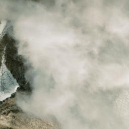 Satellite imagery of Kōh-e Khūjō, AF