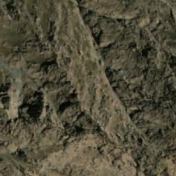 Satellite imagery of Kōh-e Mīānah, AF