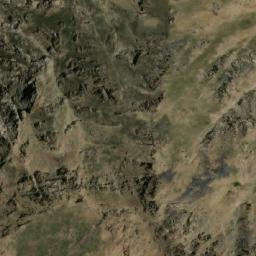Satellite imagery of Kōh-e Mīānah, AF