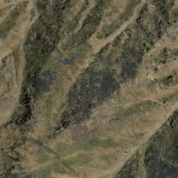 Satellite imagery of Kōh-e Mīānah, AF