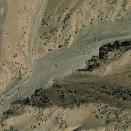 Satellite imagery of Kōh-e Chashmah-ye Shān-e Bālā, AF