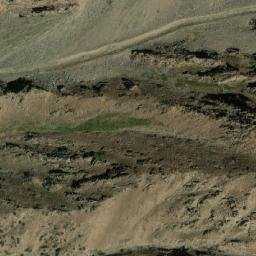 Satellite imagery of Kōh-e Chashmah-ye Shān-e Bālā, AF