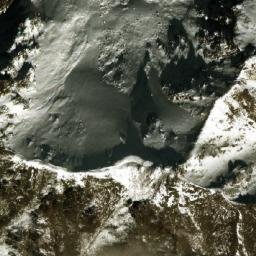 Satellite imagery of Kōh-e Sar-e Rubāghūn, AF