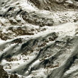 Satellite imagery of Kōh-e Sar-e Rubāghūn, AF