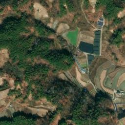 Satellite imagery of Yŏsu-bawi, KR