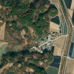 Satellite imagery of Kap-pawi, KR