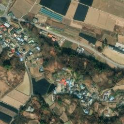 Satellite imagery of Kap-pawi, KR