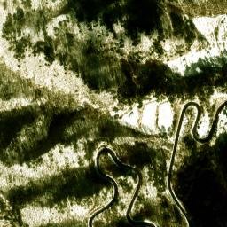 Satellite imagery of Sangyongjeong, KR