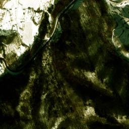 Satellite imagery of Sangyongjeong, KR