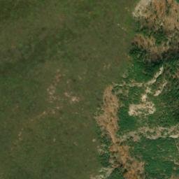 Satellite imagery of Pŏm-bawi, KR