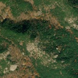 Satellite imagery of Pŏm-bawi, KR