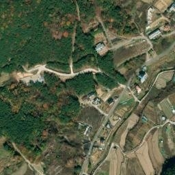 Satellite imagery of Pungdŏm-bawi, KR