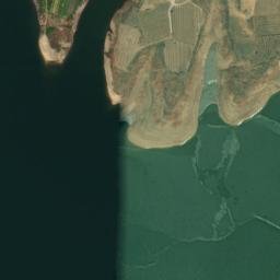 Satellite imagery of Kangho-jŏng, KR