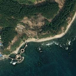 Satellite imagery of Yŏnam-gap, KR