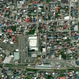 Satellite imagery of boundary_stone, JP