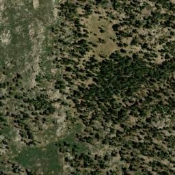 Satellite imagery of Beach Ridge, US