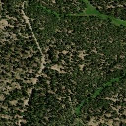 Satellite imagery of Beach Ridge, US