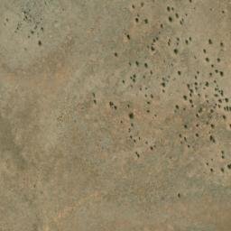 Satellite imagery of T31N R6W SEC 13 13 24 24 — NGS DO5886 — Coconino County, US, US