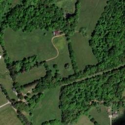 Satellite imagery of England Bluff, US
