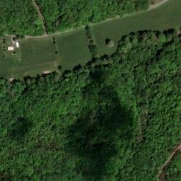 Satellite imagery of Worley Furnace Mines, US