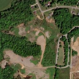 Satellite imagery of Worley Furnace Mines, US