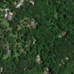 Satellite imagery of TS 1P — NGS GC2309 — Forest Hills, US, US