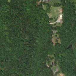 Satellite imagery of Anderson Ridge, US