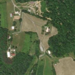 Satellite imagery of Anderson Ridge, US