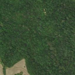 Satellite imagery of Anderson Ridge, US