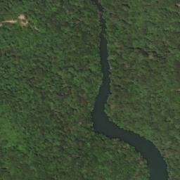 Satellite imagery of Burton Ridge, US