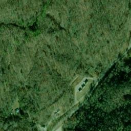 Satellite imagery of Big Fork Ridge, US