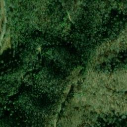 Satellite imagery of Big Fork Ridge, US