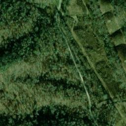 Satellite imagery of Big Fork Ridge, US