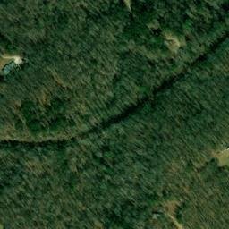 Satellite imagery of Chestnut Ridge, US